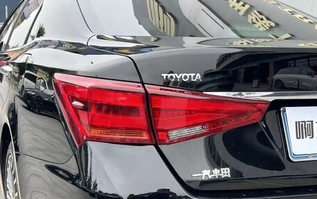Toyota Crown, 2020 год, 2 880 000 рублей, 19 фотография
