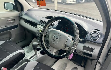 Mazda Demio III (DE), 2002 год, 559 000 рублей, 11 фотография