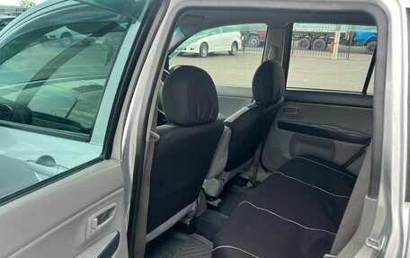 Mazda Demio III (DE), 2002 год, 559 000 рублей, 17 фотография