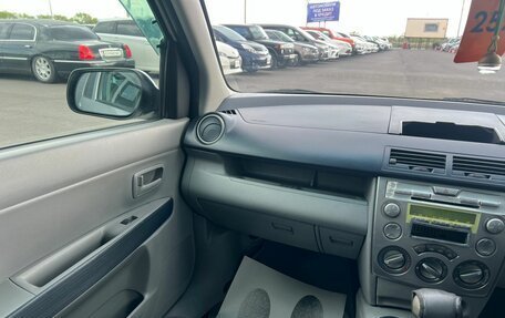 Mazda Demio III (DE), 2002 год, 559 000 рублей, 14 фотография