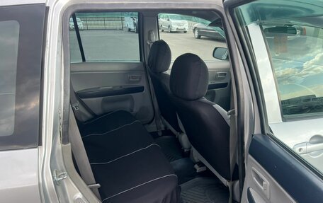 Mazda Demio III (DE), 2002 год, 559 000 рублей, 18 фотография