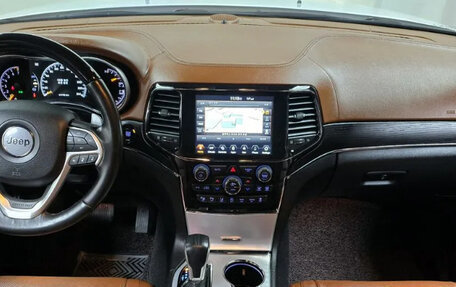Jeep Cherokee, 2022 год, 3 105 000 рублей, 5 фотография