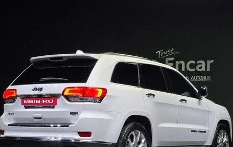 Jeep Cherokee, 2022 год, 3 105 000 рублей, 2 фотография