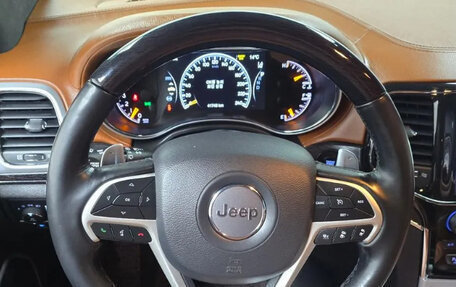 Jeep Cherokee, 2022 год, 3 105 000 рублей, 10 фотография