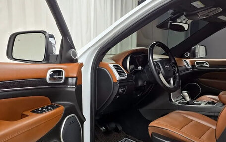 Jeep Cherokee, 2022 год, 3 105 000 рублей, 8 фотография