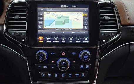 Jeep Cherokee, 2022 год, 3 105 000 рублей, 11 фотография