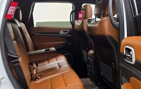 Jeep Cherokee, 2022 год, 3 105 000 рублей, 9 фотография