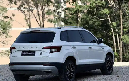 Skoda Karoq I, 2021 год, 1 759 810 рублей, 6 фотография