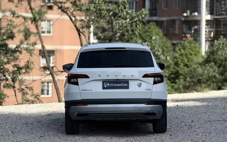 Skoda Karoq I, 2021 год, 1 759 810 рублей, 5 фотография