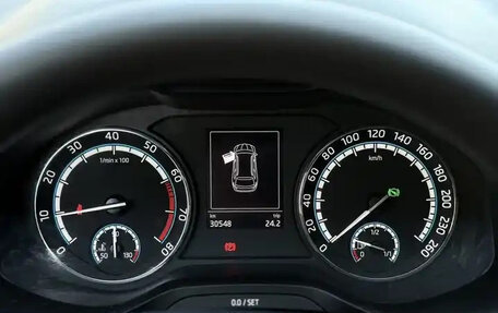 Skoda Karoq I, 2021 год, 1 759 810 рублей, 10 фотография