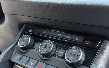 Skoda Karoq I, 2021 год, 1 759 810 рублей, 11 фотография
