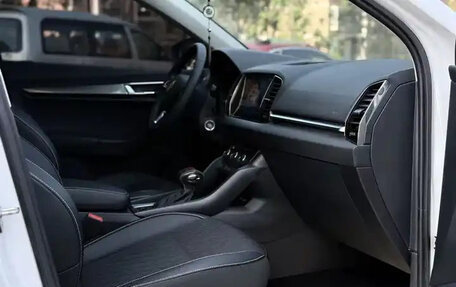 Skoda Karoq I, 2021 год, 1 759 810 рублей, 14 фотография