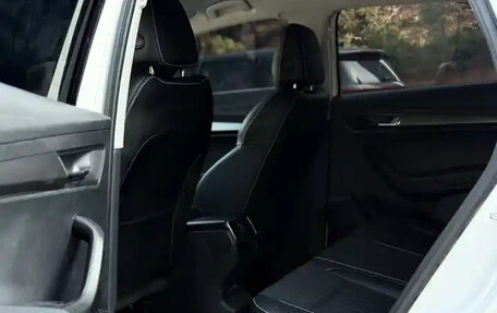 Skoda Karoq I, 2021 год, 1 759 810 рублей, 17 фотография