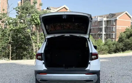 Skoda Karoq I, 2021 год, 1 759 810 рублей, 18 фотография