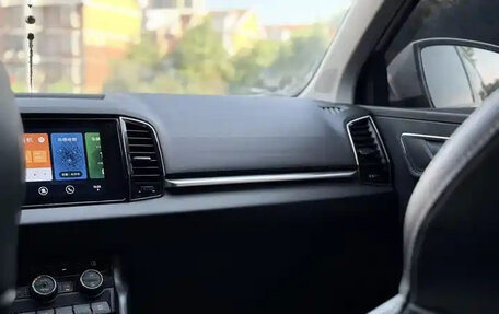 Skoda Karoq I, 2021 год, 1 759 810 рублей, 13 фотография