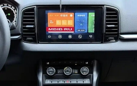 Skoda Karoq I, 2021 год, 1 759 810 рублей, 12 фотография