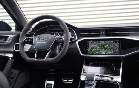 Audi RS 6, 2025 год, 17 550 000 рублей, 8 фотография