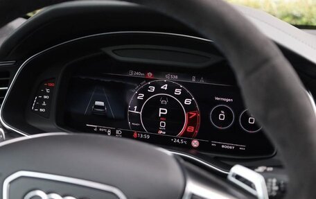 Audi RS 6, 2025 год, 17 550 000 рублей, 9 фотография