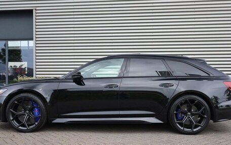 Audi RS 6, 2025 год, 17 550 000 рублей, 2 фотография