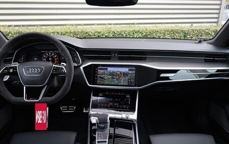 Audi RS 6, 2025 год, 17 550 000 рублей, 7 фотография