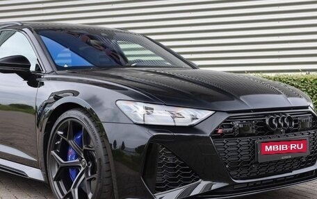 Audi RS 6, 2025 год, 17 550 000 рублей, 3 фотография