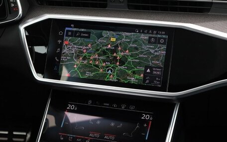 Audi RS 6, 2025 год, 17 550 000 рублей, 11 фотография