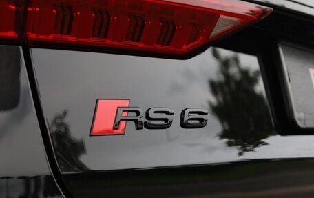 Audi RS 6, 2025 год, 17 550 000 рублей, 18 фотография