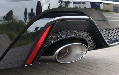 Audi RS 6, 2025 год, 17 550 000 рублей, 19 фотография