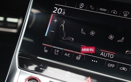 Audi RS 6, 2025 год, 17 550 000 рублей, 12 фотография