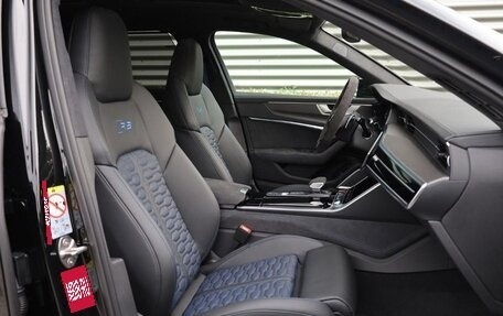 Audi RS 6, 2025 год, 17 550 000 рублей, 14 фотография