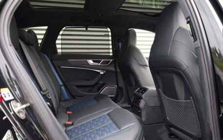 Audi RS 6, 2025 год, 17 550 000 рублей, 15 фотография