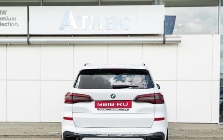 BMW X5, 2021 год, 8 490 000 рублей, 4 фотография