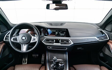 BMW X5, 2021 год, 8 490 000 рублей, 10 фотография
