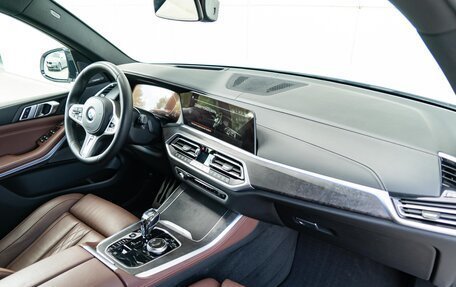 BMW X5, 2021 год, 8 490 000 рублей, 11 фотография