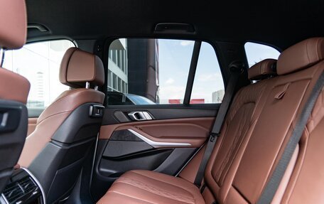 BMW X5, 2021 год, 8 490 000 рублей, 13 фотография