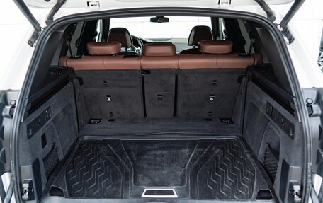 BMW X5, 2021 год, 8 490 000 рублей, 16 фотография