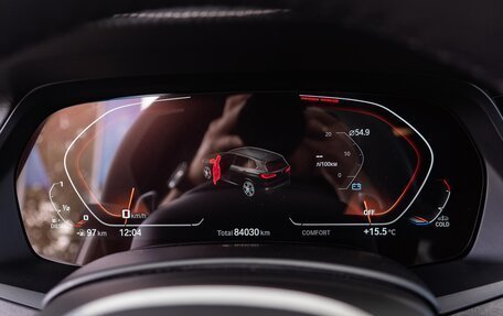 BMW X5, 2021 год, 8 490 000 рублей, 14 фотография