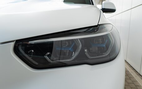 BMW X5, 2021 год, 8 490 000 рублей, 7 фотография