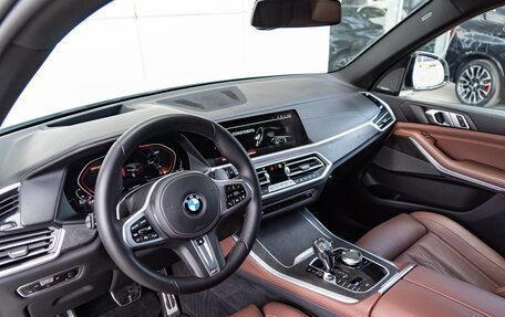 BMW X5, 2021 год, 8 490 000 рублей, 9 фотография