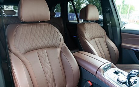 BMW X5, 2021 год, 8 490 000 рублей, 12 фотография