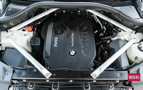 BMW X5, 2021 год, 8 490 000 рублей, 15 фотография