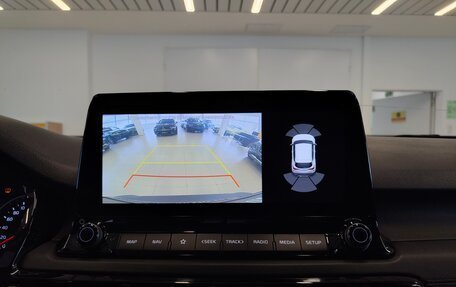 KIA Seltos I, 2020 год, 2 106 000 рублей, 9 фотография