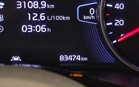 KIA Seltos I, 2020 год, 2 106 000 рублей, 19 фотография