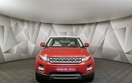 Land Rover Range Rover Evoque I, 2012 год, 1 795 000 рублей, 7 фотография