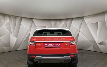 Land Rover Range Rover Evoque I, 2012 год, 1 795 000 рублей, 8 фотография