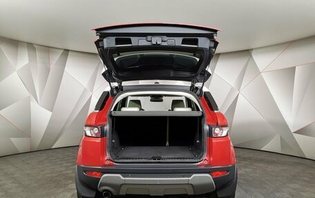 Land Rover Range Rover Evoque I, 2012 год, 1 795 000 рублей, 18 фотография