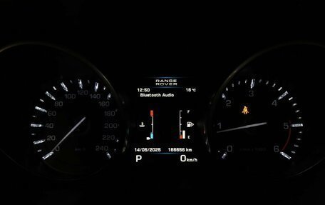 Land Rover Range Rover Evoque I, 2012 год, 1 795 000 рублей, 19 фотография