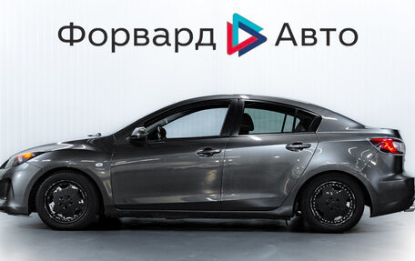 Mazda 3, 2011 год, 870 000 рублей, 4 фотография