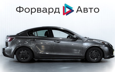 Mazda 3, 2011 год, 870 000 рублей, 8 фотография