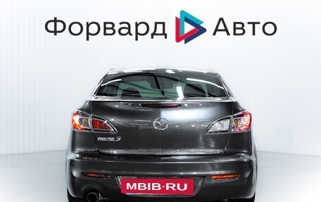 Mazda 3, 2011 год, 870 000 рублей, 6 фотография